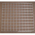 China 5x5CM Mesh Electric Galvanized Welded Wire Mesh Panel Factory